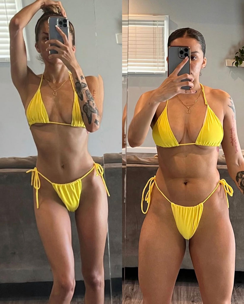 Transformation 1
