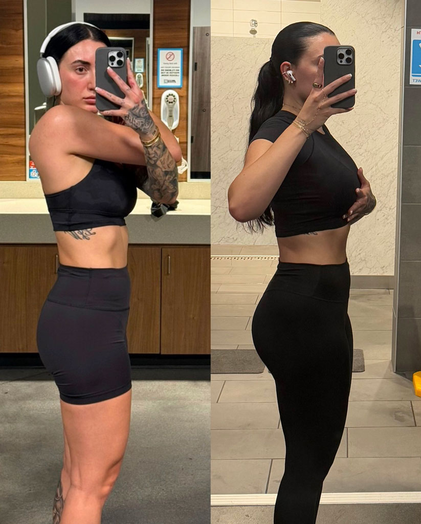 Transformation 2