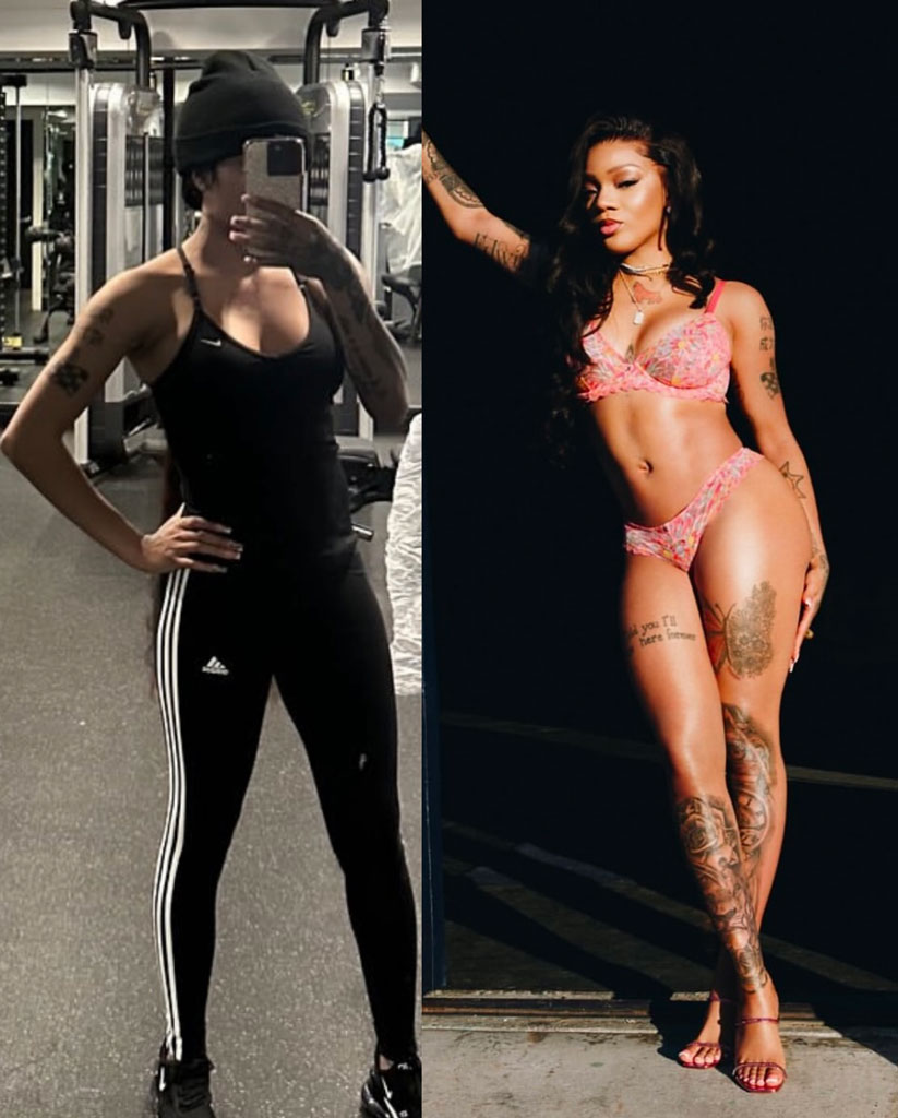 Transformation 3